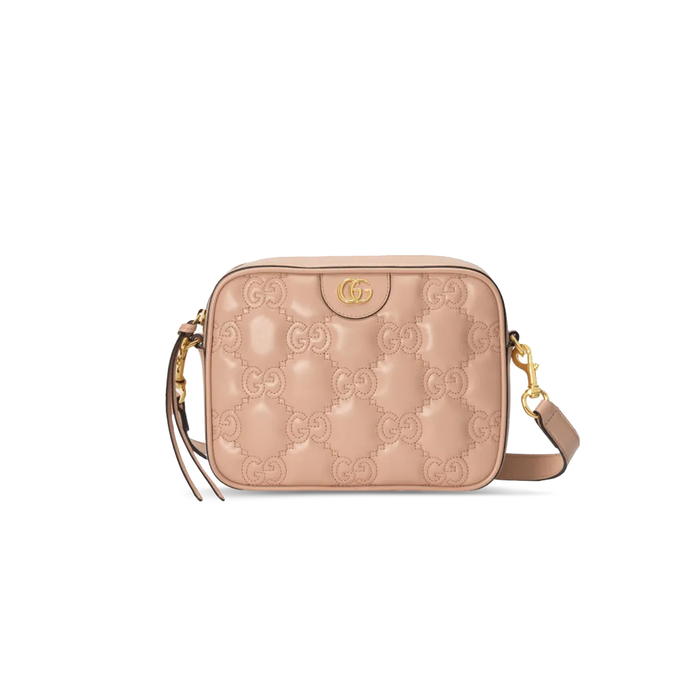 G*u*i gg matelassÉ small bag 702234 (21.5*17*7.5cm)